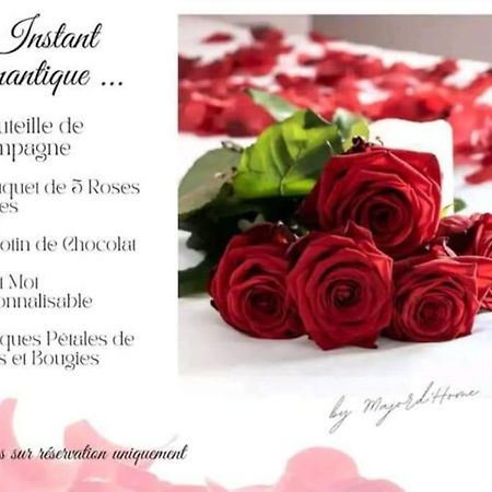 Le Enecy - Spa - Coeur Vieille Ville Аннесі Екстер'єр фото